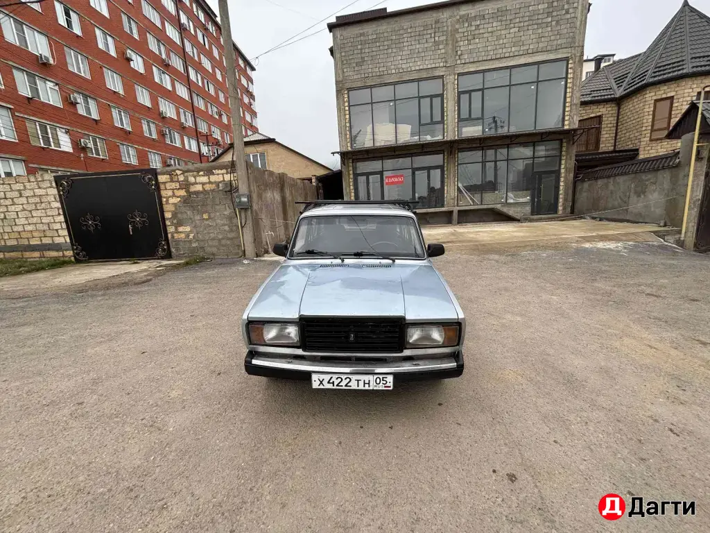 LADA (ВАЗ) 2104, 2012 года