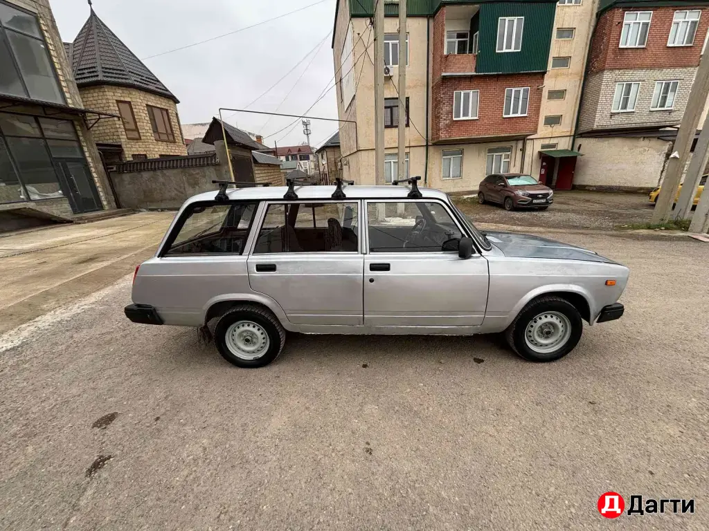 LADA (ВАЗ) 2104, 2012 года