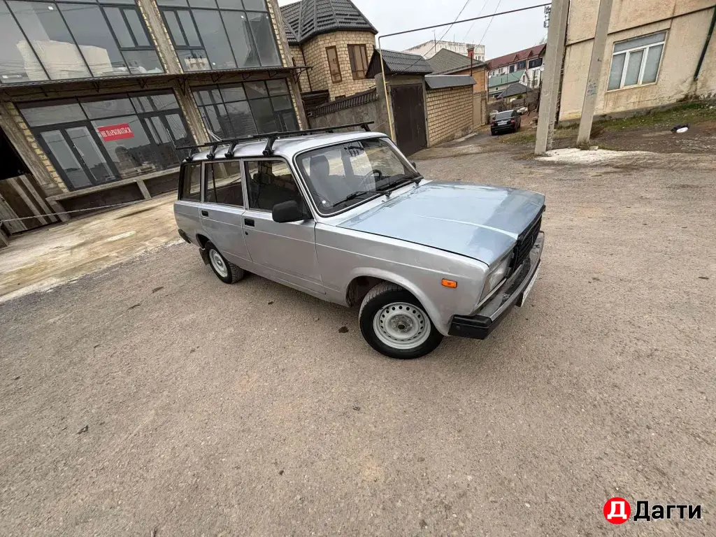 LADA (ВАЗ) 2104, 2012 года