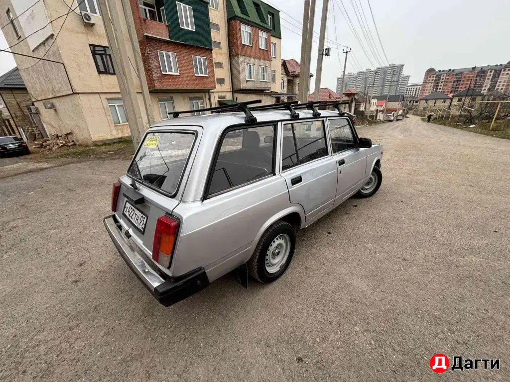 LADA (ВАЗ) 2104, 2012 года