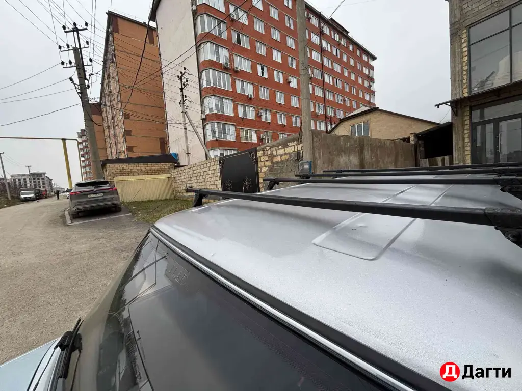 LADA (ВАЗ) 2104, 2012 года
