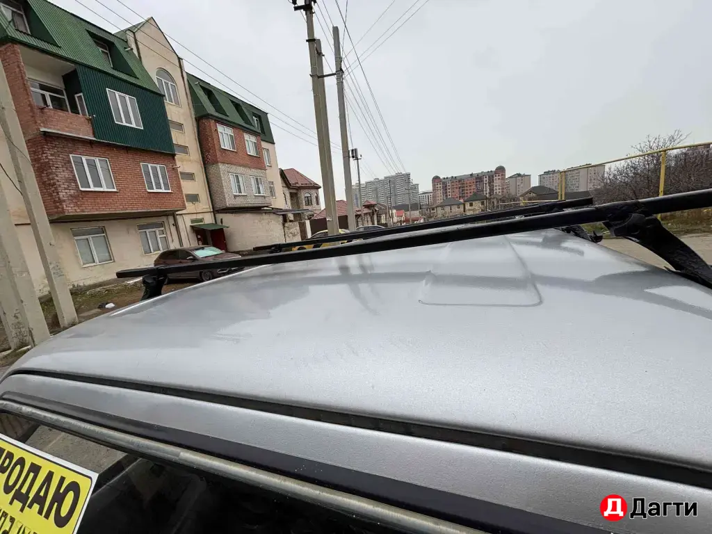 LADA (ВАЗ) 2104, 2012 года