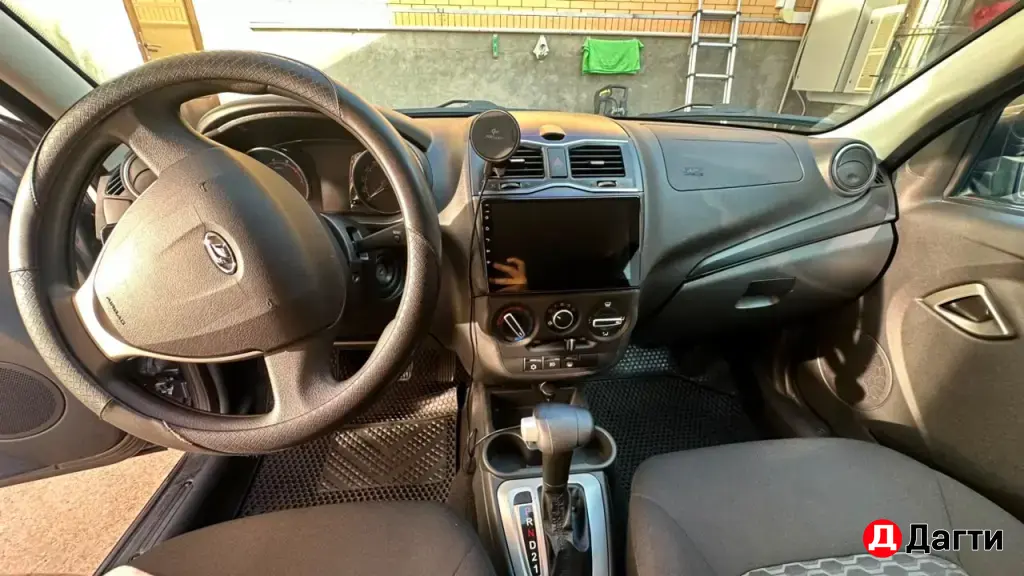 LADA (ВАЗ) Granta, 2021 года