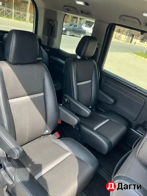 Honda Stepwgn, 2018 года