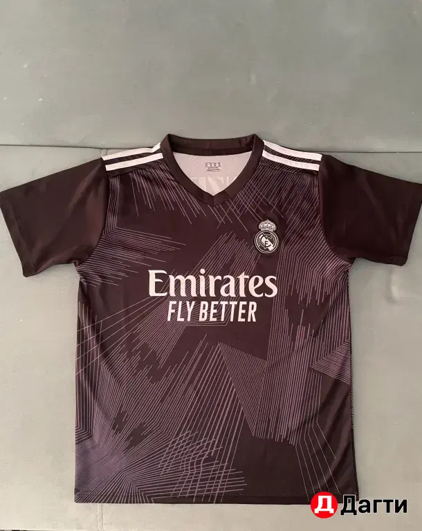 Футболка Benzema мужская