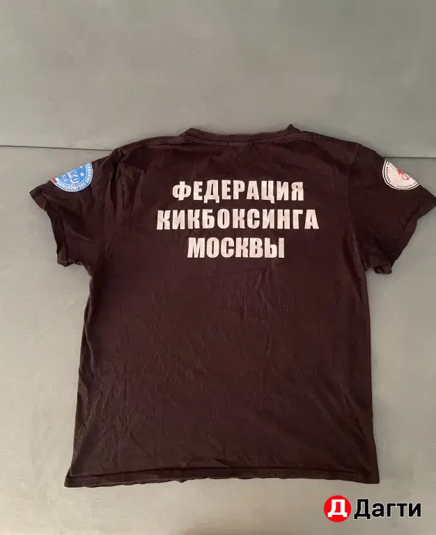Футболка Gladiator мужская