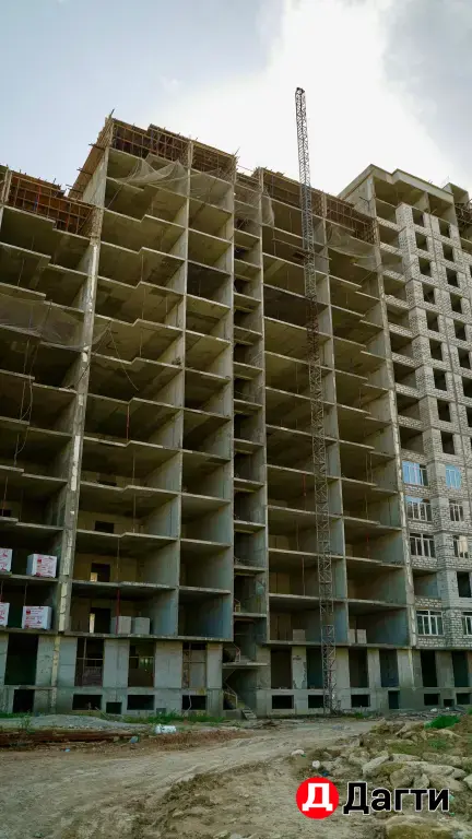 Жилой комплекс «ТУРАЛИ»