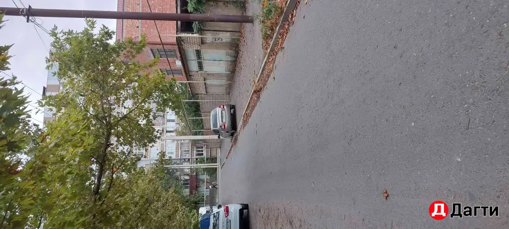 Продажа участка