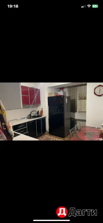 Сдается квартира
