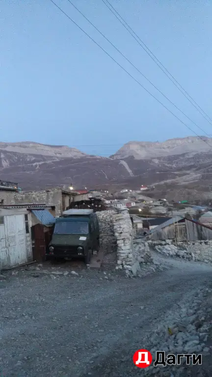Продается ЛуАЗ