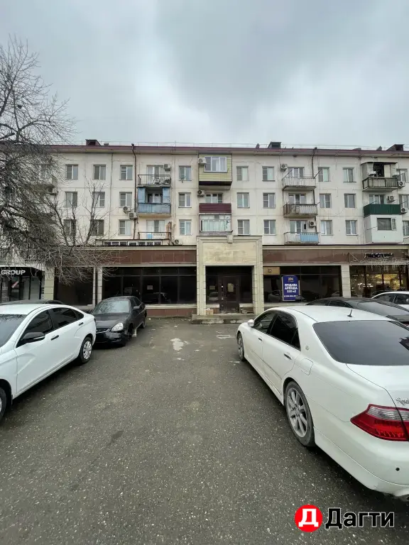 Помещение свободного назначения 301м