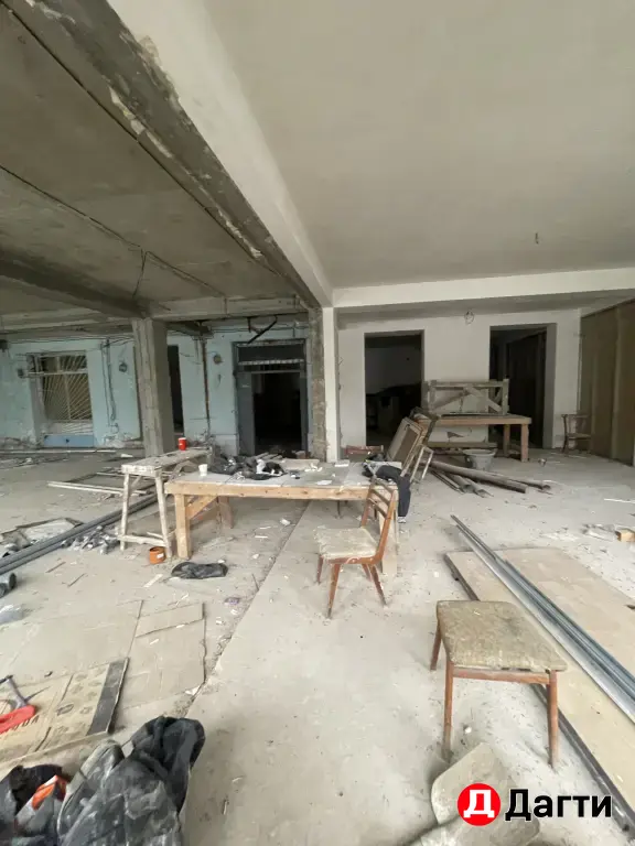 Помещение свободного назначения 301м