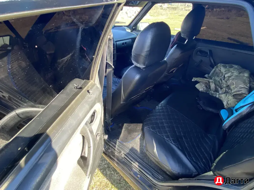 LADA (ВАЗ) 2114, 2009 года