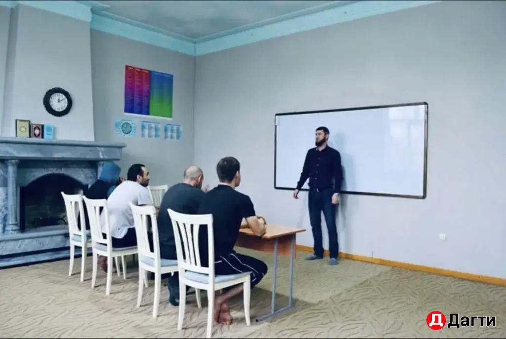 РЕАБИЛИТАЦИЯ ЗАВИСИМЫХ «СЕМЬЯ»