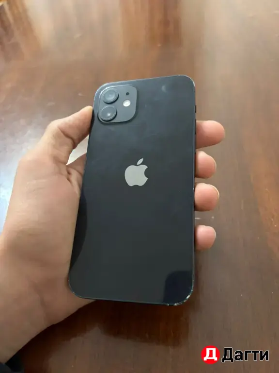 iPhone 12 128 гб