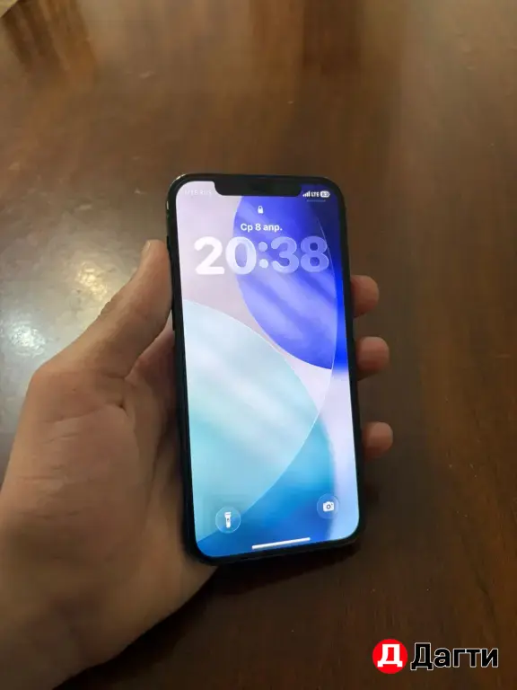 iPhone 12 128 гб