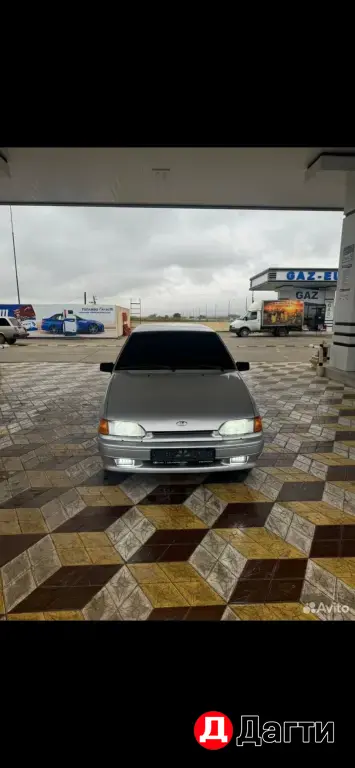 LADA (ВАЗ) 2114, 2011 года