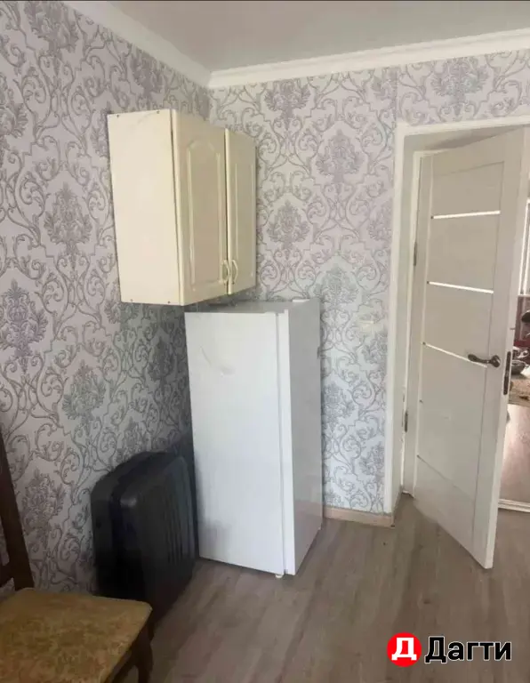 2-к. квартира, 1/5 эт.