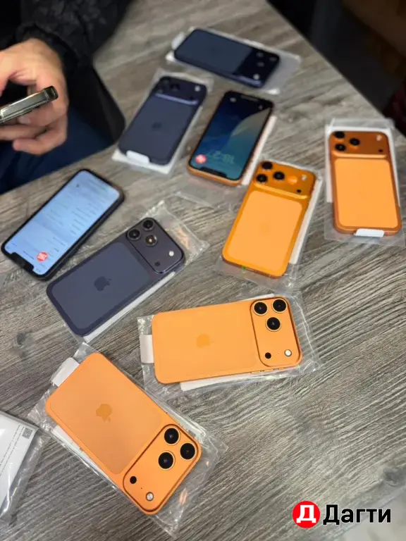 iPhone XR 17 Pro