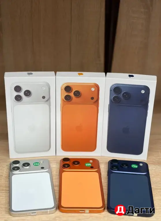 iPhone XR 17 Pro