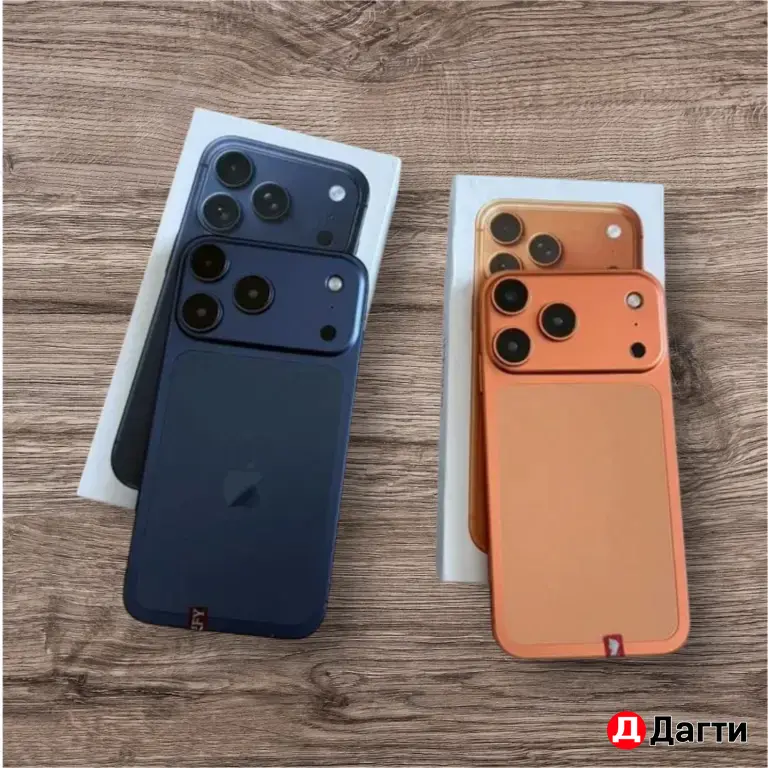 iPhone XR 17 Pro