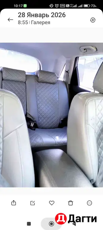 Kia Sorento, 2018 года