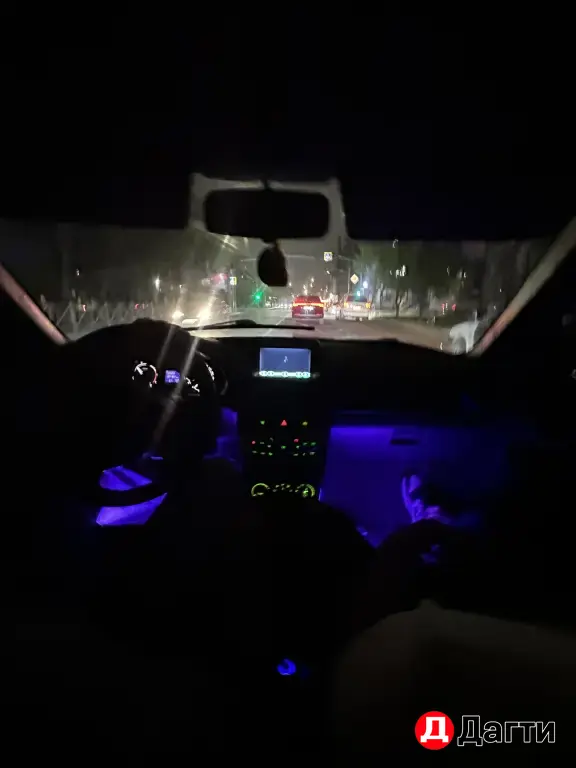 LADA (ВАЗ) Priora, 2015 года