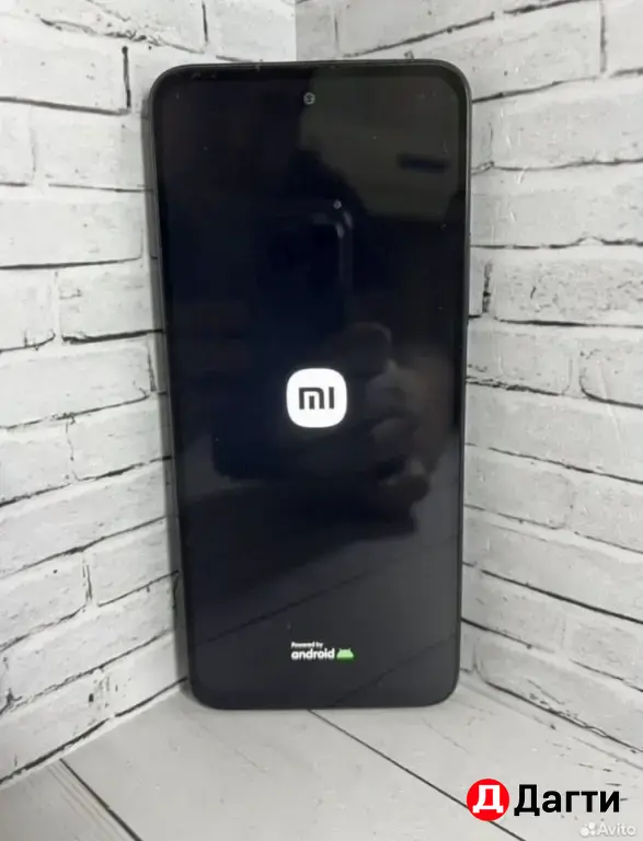 Xiaomi Redmi 12 128GB Black.