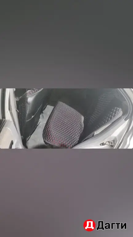 Hyundai Accent, 2003 года