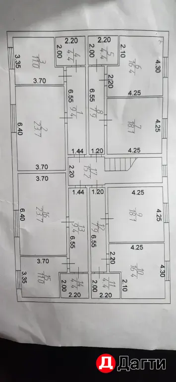 продается квартира