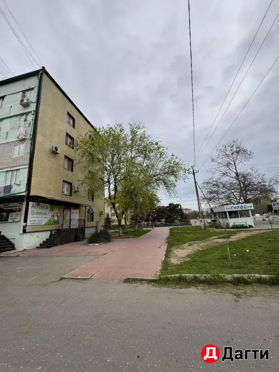 аренда на длительный срок