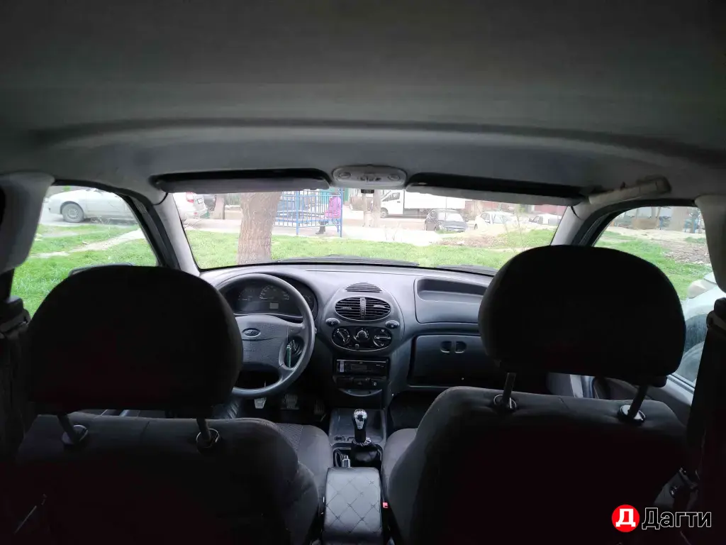 LADA (ВАЗ) Kalina, 2013 года