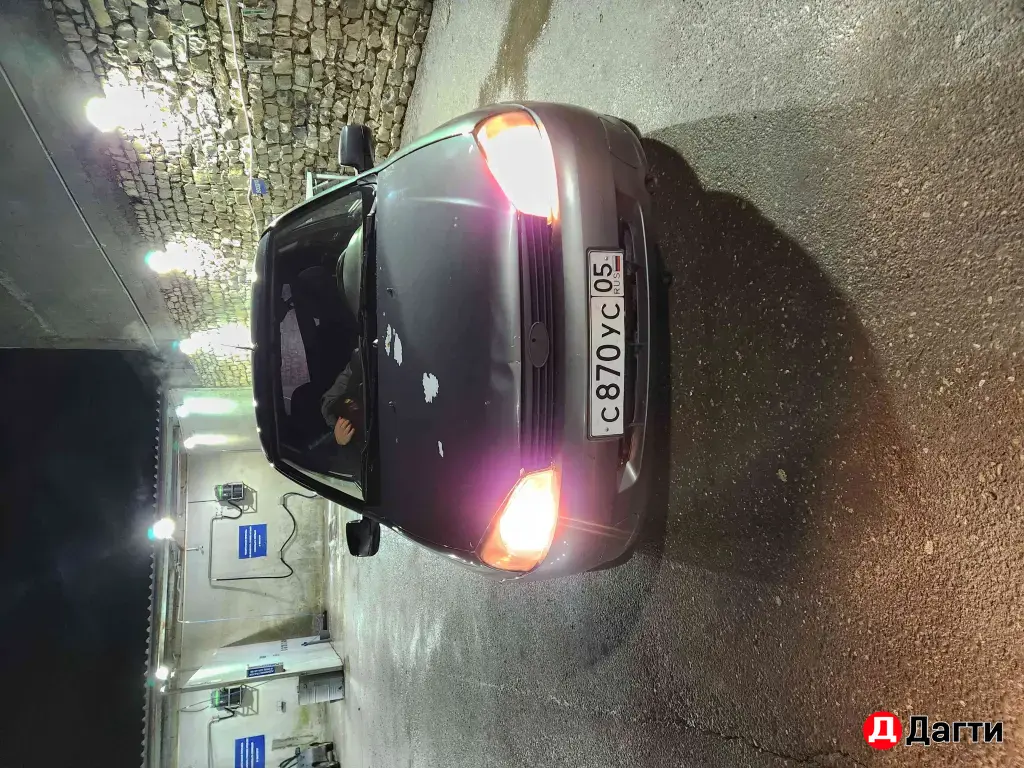 LADA (ВАЗ) Kalina, 2013 года