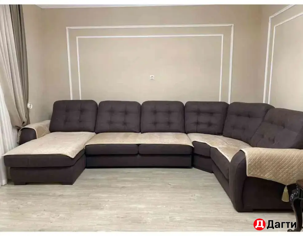 Текстиль, Ателье