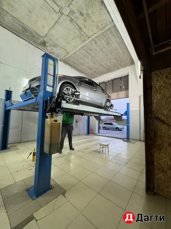 Kia Cerato, 2014 года