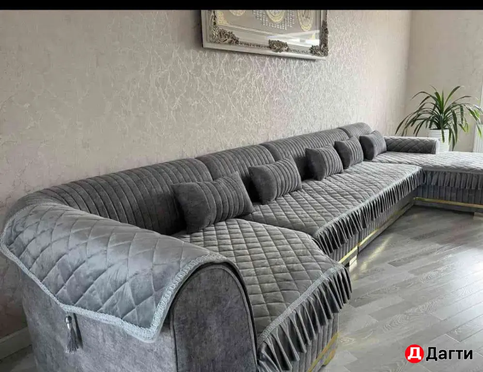 Текстиль, Ателье