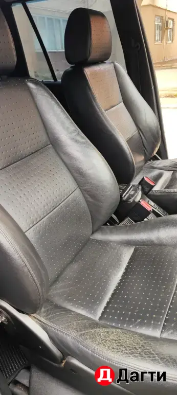 Land Rover Freelander, 2003 года