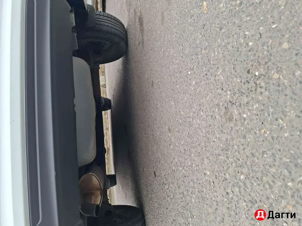 LADA (ВАЗ) Granta, 2018 года