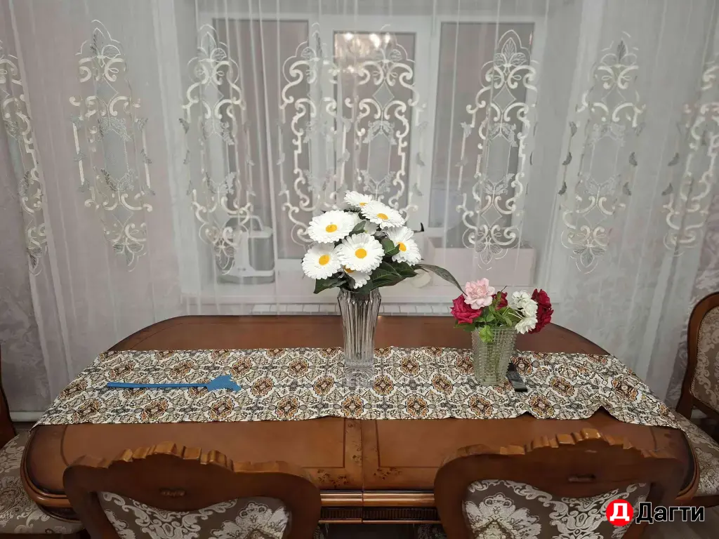 стол стулья