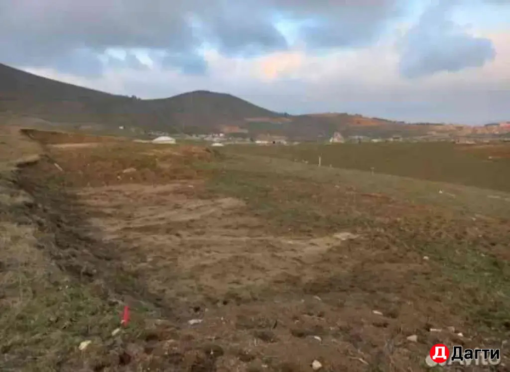 Участок 12 сот. (ИЖС)