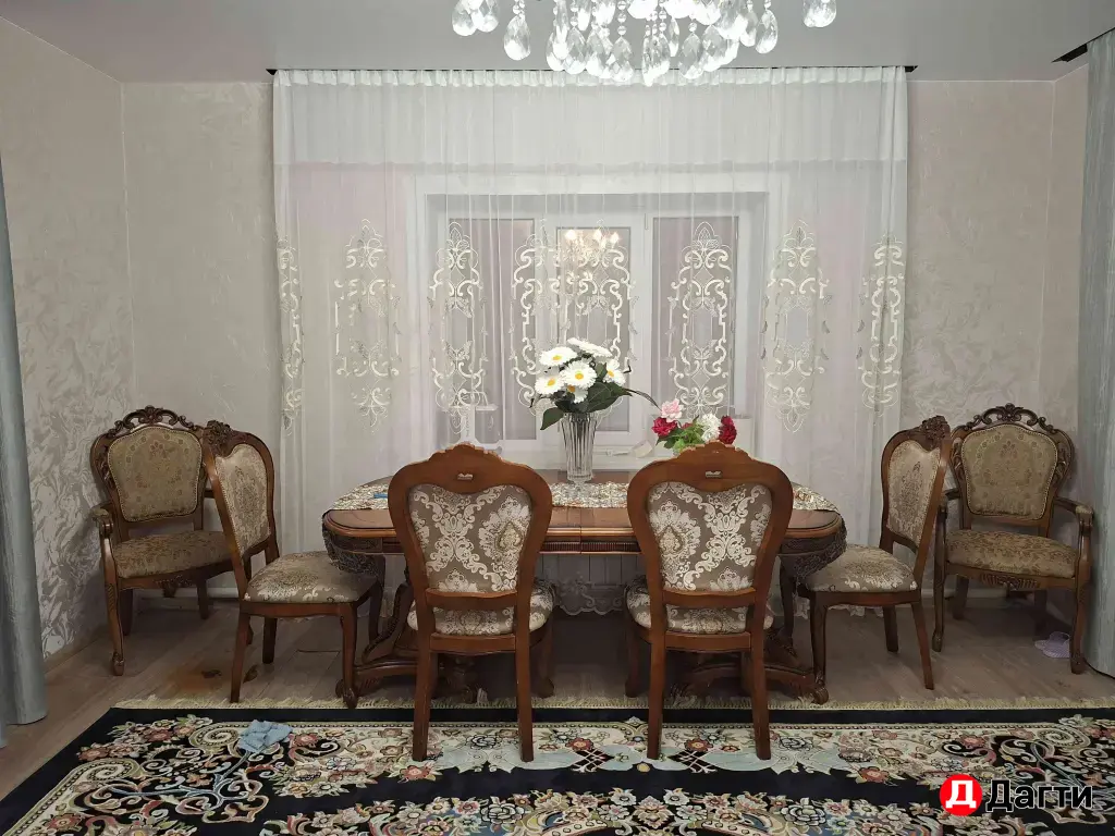 стол стулья