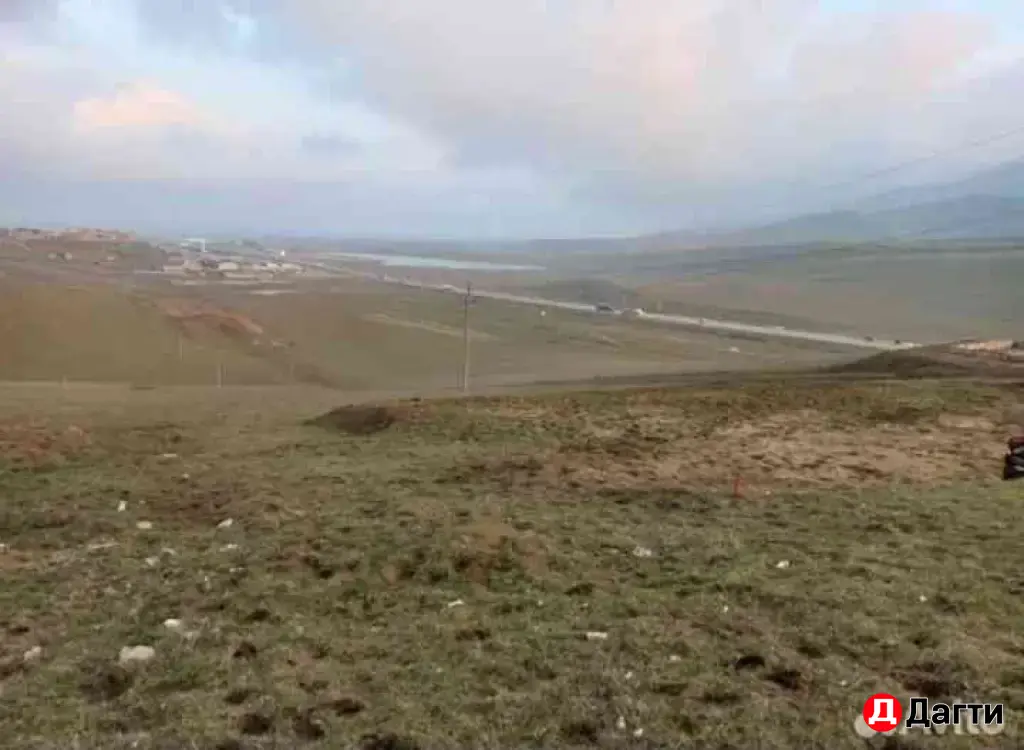 Участок 12 сот. (ИЖС)