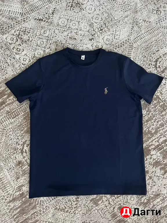 Футболка Polo