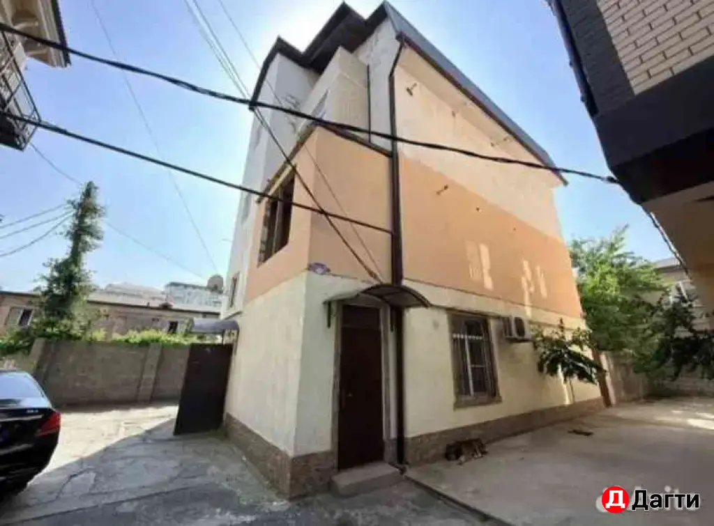 1-к квартира, 45 м², 3/4 эт