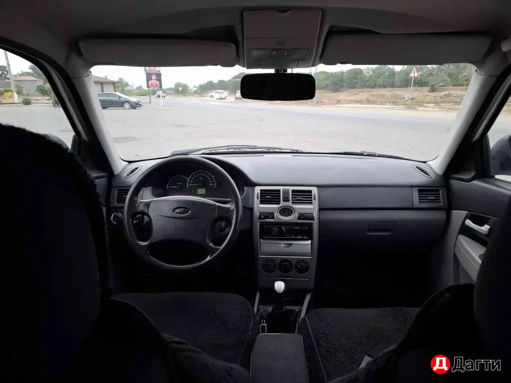 LADA (ВАЗ) Priora, 2011 года
