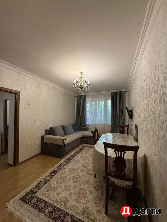Продается квартира