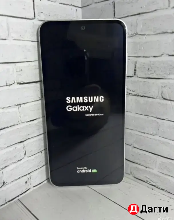 Samsung Galaxy S23 FE 256GB White.