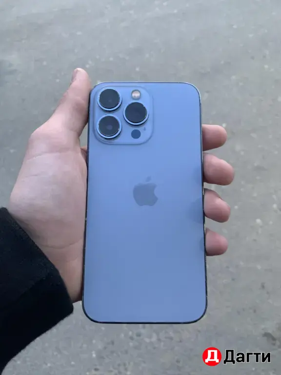 айфон 13 про