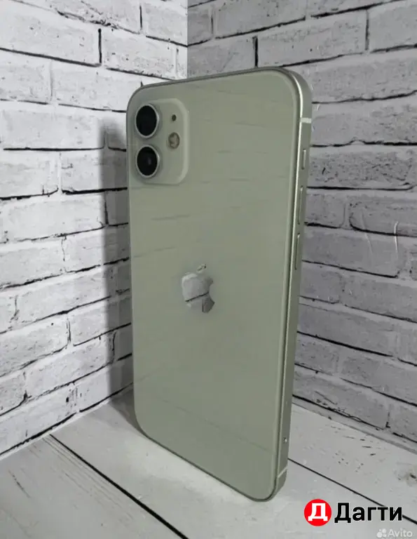 iPhone 12 64GB Green.