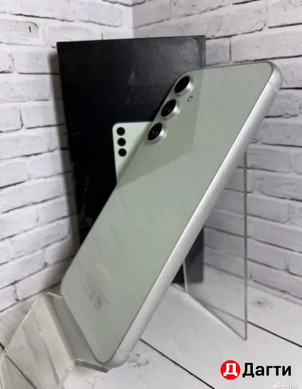 Samsung Galaxy S23 FE 128GB Green.